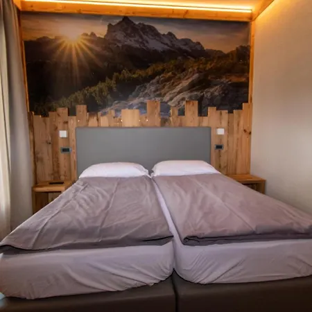 Appartamento Chalet La Leur/gusja