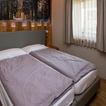 Appartamento Chalet La Leur/gusja *
